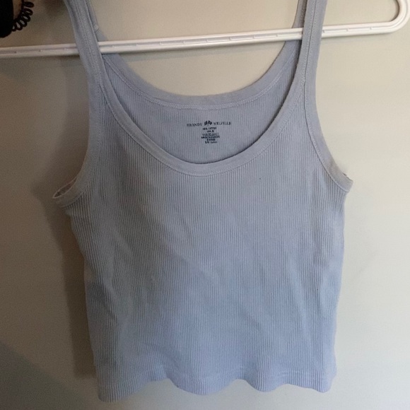 Selling Brandy Melville Beyonca tank in good condition